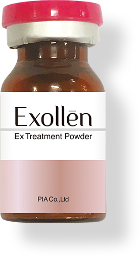 Ex Treatment Powder